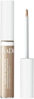 IsaDora Concealer Isadora The Wake Up The Glow Lightweight Radiant Concealer 5N Neutral 10 ml