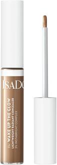 IsaDora Concealer Isadora The Wake Up The Glow Lightweight Radiant Concealer 7N Neutral 10 ml