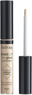 IsaDora Concealer Isadora Wake Up the Glow Concealer 3N 10 ml