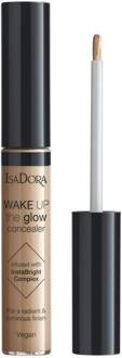 IsaDora Concealer Isadora Wake Up the Glow Concealer 7N 10 ml