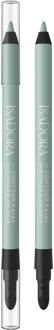 IsaDora Eyeliner Isadora Contour Kajal 70 Teal Mint 1,2 g