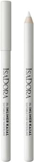 IsaDora Eyeliner Isadora Inliner Kajal 50 Satin White 1,1 g