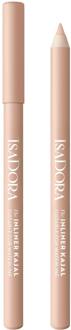 IsaDora Eyeliner Isadora Inliner Kajal 56 Blonde 1,1 g