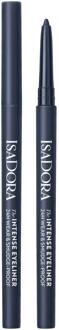 IsaDora Eyeliner Isadora The Intense Eyeliner 24H Wear & Smudgeproof 68 Marine Blue 1 st