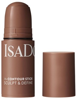 IsaDora Face Contour Isadora Contour Stick 34 Dark Almond 5,5 g