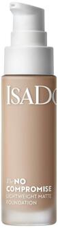 IsaDora Foundation Isadora No Compromise Lightweight Matte Foundation 3C 30 ml