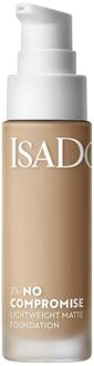 IsaDora Foundation Isadora No Compromise Lightweight Matte Foundation 3N 30 ml