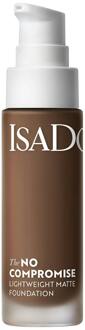 IsaDora Foundation Isadora No Compromise Lightweight Matte Foundation 9C 30 ml