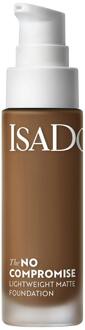 IsaDora Foundation Isadora No Compromise Lightweight Matte Foundation 9N 30 ml