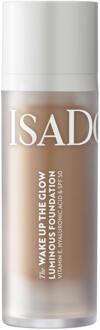 IsaDora Foundation Isadora The Wake Up the Glow Luminous Foundation 5C Cool 30 ml