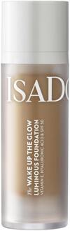 IsaDora Foundation Isadora The Wake Up the Glow Luminous Foundation 5N Neutral 30 ml