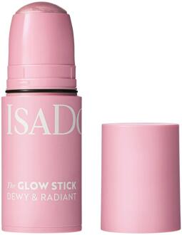 IsaDora Highlighter Isadora Glow Stick 25 Rose Gleam 5,5 g
