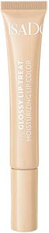IsaDora Lipgloss Isadora Glossy Lip Treat 52 Honey Sunset 13 ml
