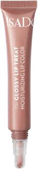IsaDora Lipgloss Isadora Glossy Lip Treat 54 Ginger Glaze 13 ml