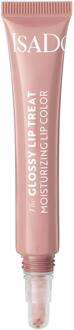 IsaDora Lipgloss Isadora Glossy Lip Treat 55 Silky Pink 13 ml