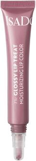 IsaDora Lipgloss Isadora Glossy Lip Treat 56 Vintage Rose 13 ml