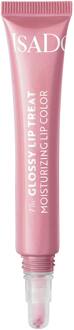 IsaDora Lipgloss Isadora Glossy Lip Treat 58 Pink Pearl 13 ml