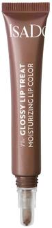 IsaDora Lipgloss Isadora Glossy Lip Treat 66 Chocolate Ice 30 ml
