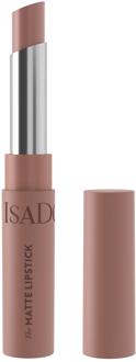 IsaDora Lipstick Isadora The Matte Lipstick 01 Natural Nude 1,6 g