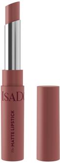 IsaDora Lipstick Isadora The Matte Lipstick 04 Bare Pink 1,6 g