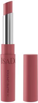 IsaDora Lipstick Isadora The Matte Lipstick 10 True Blossom 1,6 g