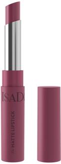 IsaDora Lipstick Isadora The Matte Lipstick 16 Honest Mauve 1,6 g