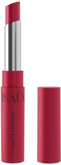 IsaDora Lipstick Isadora The Matte Lipstick 22 Power Red 1,6 g