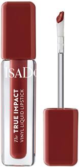 IsaDora Lipstick Isadora The True Impact Vinyl Liquid Lipstick 18 Brave 5 ml