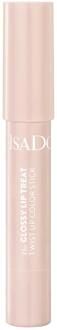 IsaDora Lipstick Isadora Twist Up Color Stick 00 Clear Nude 3,3 g