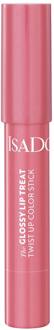 IsaDora Lipstick Isadora Twist Up Color Stick 15 Sugar Crush 3,3 g