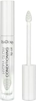 IsaDora Lipverzorging Isadora Hydra Glow Conditioning Lip Oil Clear 4 ml