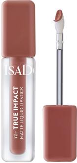 IsaDora Liquid lipstick Isadora The True Impact Matte Liquid Lipstick 02 True 5 ml