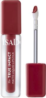 IsaDora Liquid lipstick Isadora The True Impact Matte Liquid Lipstick 06 Confident 5 ml