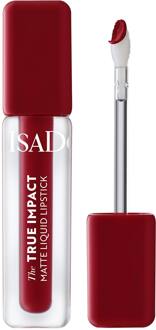 IsaDora Liquid lipstick Isadora The True Impact Matte Liquid Lipstick 08 Powerful 5 ml