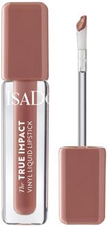 IsaDora Liquid lipstick Isadora The True Impact Vinyl Liquid Lipstick 12 Sincere 5 ml