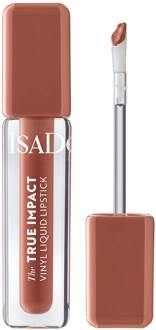 IsaDora Liquid lipstick Isadora The True Impact Vinyl Liquid Lipstick 14 Honest 5 ml