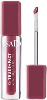 IsaDora Liquid lipstick Isadora The True Impact Vinyl Liquid Lipstick 16 Unapologetic 5 ml