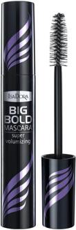 IsaDora  Mascara Big Bold - Black