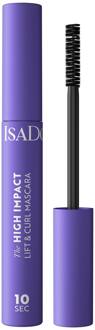 IsaDora Mascara Isadora 10 sec High Imp Lift & Curl Mascara 02 Intense Black 9 ml