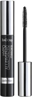 IsaDora Mascara Isadora Hypo-Allergenic Mascara 30 Black 10 ml