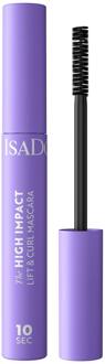 IsaDora Mascara Isadora The 10 Sec High Impact Lift & Curl Mascara 01 Black 9 ml