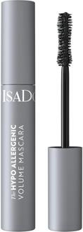 IsaDora Mascara Isadora The Hypo Allergenic Volume Mascara 01 Black 10 ml