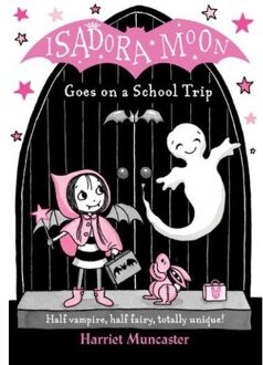 Isadora Moon Goes on a School Trip