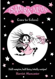 Isadora Moon Goes to School