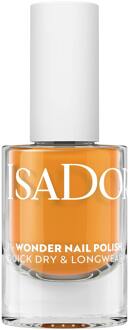 IsaDora Nagellak Isadora The Wonder Nail Polish Quick dry & Longwear 216 Sea Buckthorn 5 ml