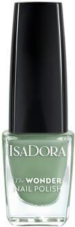 IsaDora Nagellak Isadora Wonder Nail Polish 144 Jade Mint 6 ml