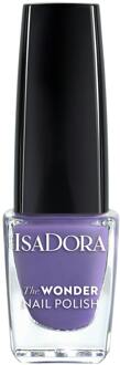IsaDora Nagellak Isadora Wonder Nail Polish 149 Lavender Purple 6 ml