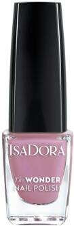 IsaDora Nagellak Isadora Wonder Nail Polish Pink Bliss 6 ml
