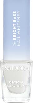 IsaDora Nagelverzorging Isadora Bright Base Nail Whitener 6 ml