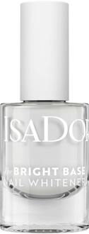 IsaDora Nagelverzorging Isadora The Bright Base Nail Whitener 04 Nail Whitener 5 ml